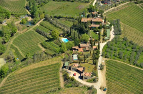Borgo Casa al Vento Gaiole In Chianti